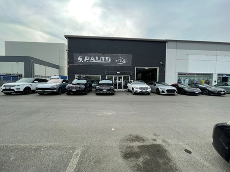 SP Auto srl